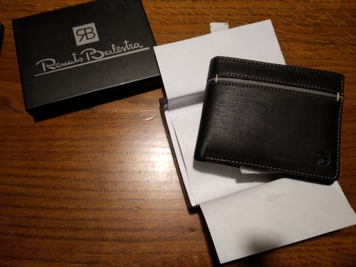 Portafoglio renato balestra - portafoglio,