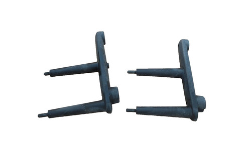 Staffe paravento yamaha - paravento,