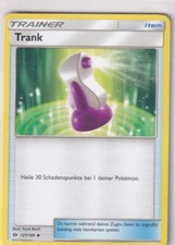 Pokemon Carta Sole E Luna Nr