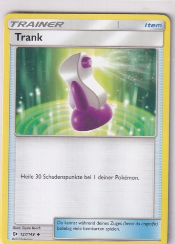 Pokemon carta sole - pokemon, nr