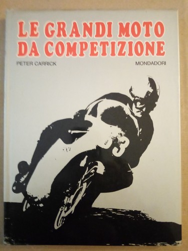 Carrick peter grandi - le,