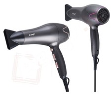 Professional Hairdryer 2400w
