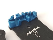 SRAM AVID Elixir 2 paia per