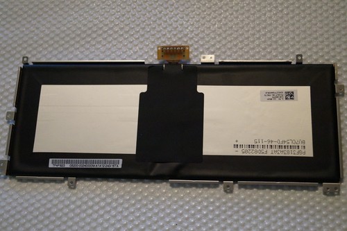 Batteria originale per tablet - batteria,