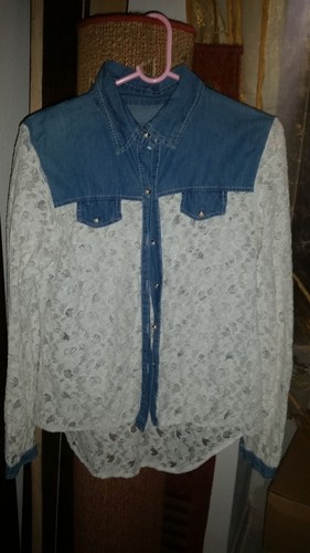 Lotto camicie donna - lotto, da