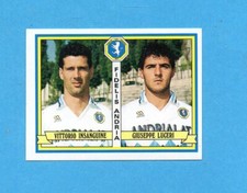 PANINI CALCIATORI 1992/93-