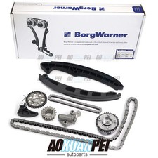 Kit catena distribuzione for