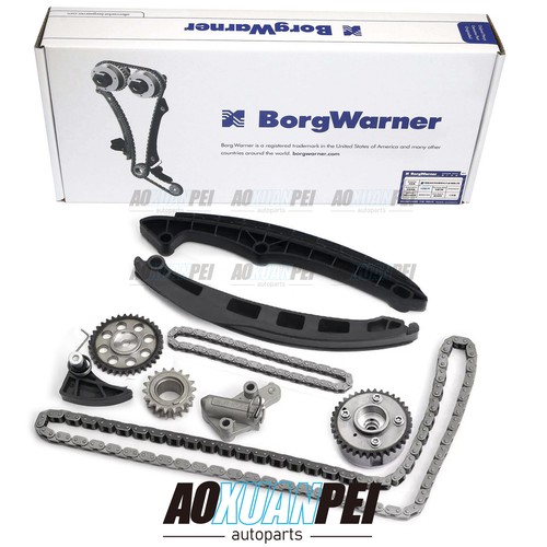 Kit catena distribuzione for