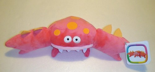 Keeper peluche pupazzo hey - -pupazzo,