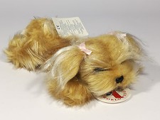 PELUCHE Yorkshire Terrier