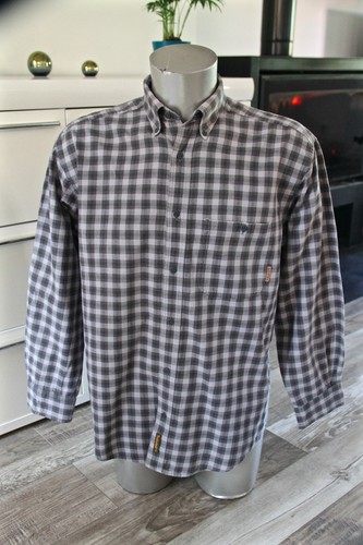 Timberland camicia western - timberland,