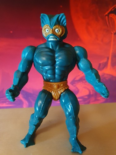 Motu masters the - motu,