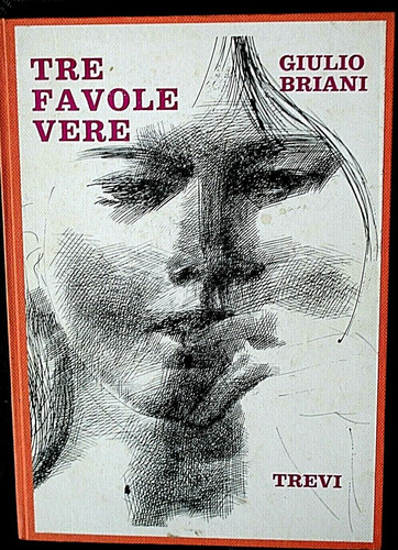Giulio briani tre - ",