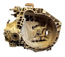 SCATOLA CAMBIO MARCE MANUALE ALFA ROMEO 147 (937) 1.9 JTDM 120CV 937A3000 CA1661