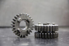 INGRANAGGI PIGNONE PRIMARIA 6a MARCIA Z=25 DENTI MINARELLI AM6 TRASMISSIONE