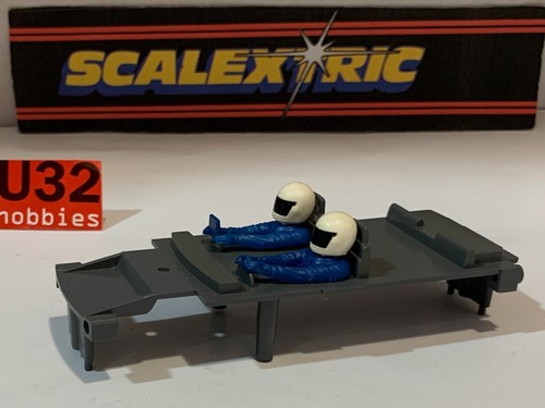 Scalextric interno copkit ford - scalextric,