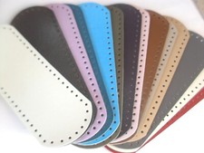 FONDO PER BORSA ECOPELLE