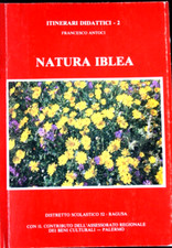 NATURA IBLEA. FRANCESCO