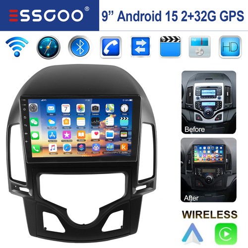 Autoradio 32gb carplay - autoradio,