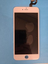 Display LCD Smartphone IOS