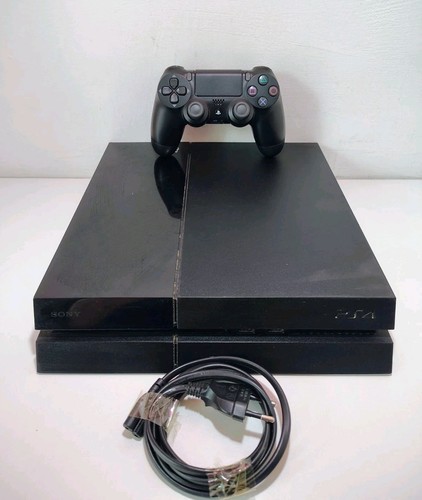 Sony playstation 500gb - playstation,