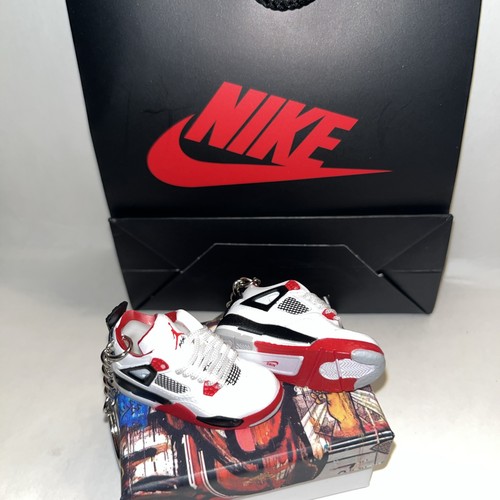Coppia portachiavi nike air - portachiavi,