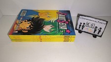 SAINT SEIYA I CAVALIERI DELLO