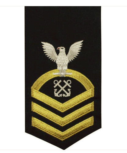 Vanguard navy distintivo - vanguard,
