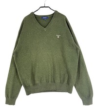 Gant Uomo Maglione Verde