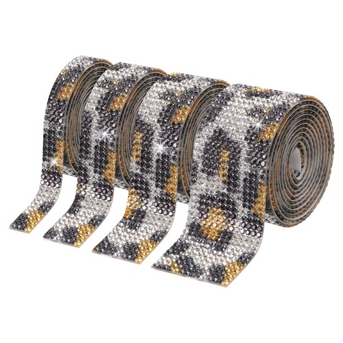 Cinta cristal rhinestones