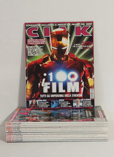 CIAK 1/12 sequenza completa