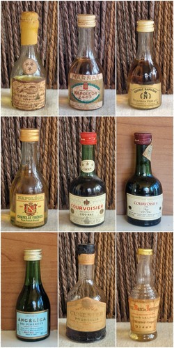 Mignon liquori francesi - mignon,
