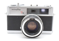 【Molto buono】Minolta