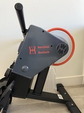 Rowing-machine 