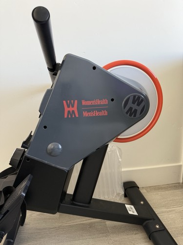 Rowing machine - rowing-machine,