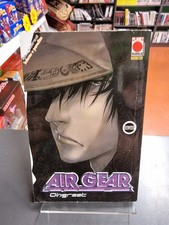 Air Gear #35 - Planet Manga - HG4B
