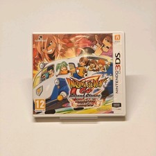 INAZUMA ELEVEN GO Chrono