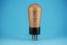 Tubo frequenza audio triodo