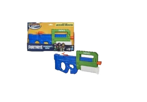Hasbro nerf super - hasbro,