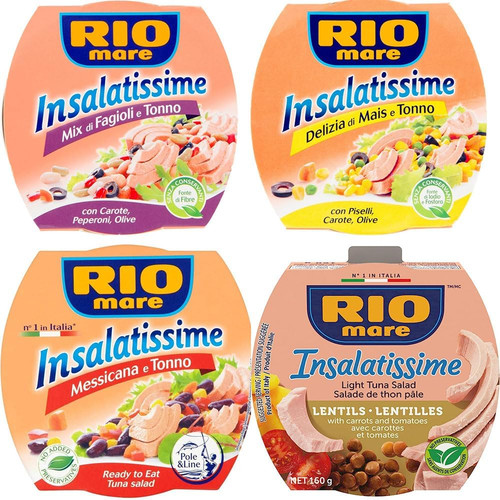 Insalatissime riomare - insalatissime,