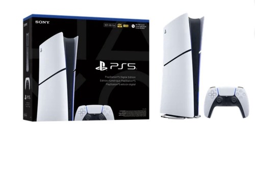 Sony playstation slim - playstation,