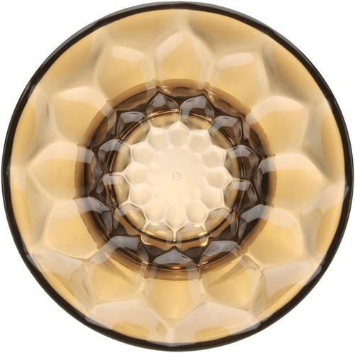 Kartell jellies coat - jellies,