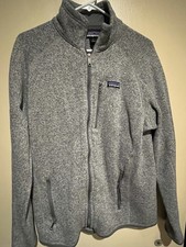 Patagonia Full Zip Fleece