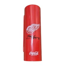 Detroit Red Wings Steve