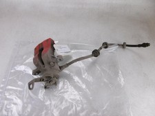 Pinza freni posteriore destra