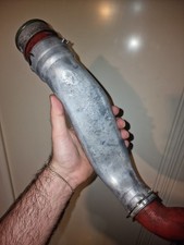 Tubazione Intercooler+