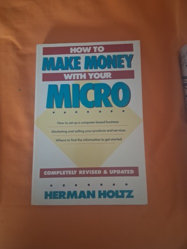 How make money with - to,