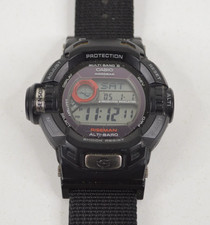 Casio G Shock GW-9200 RISEMAN