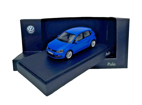 Volkswagen polo scala - polo,