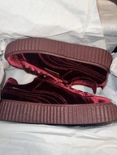 Puma Fenty by Rihanna Velvet